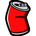 空き缶野郎